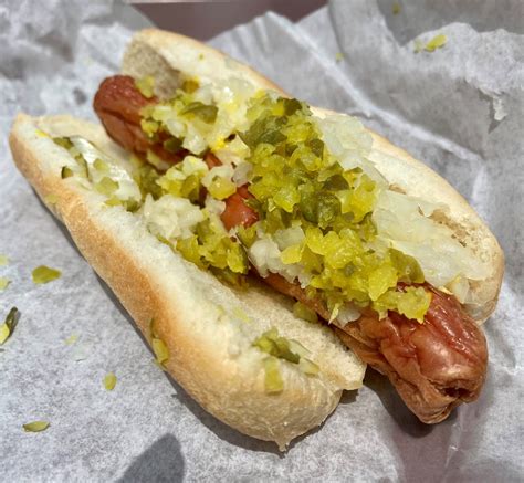 The best hot dog joints in every county in New Jersey