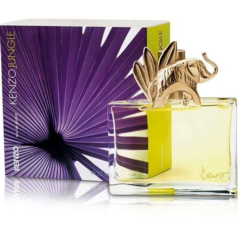 Kenzo Jungle Elephant Women Woda Perfumowana Dla Kobiet 100 Ml