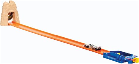 Hot Wheels Cobra Cave Trackset Race Tracks Amazon Canada