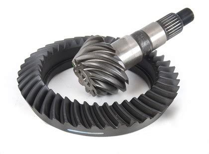 Crown Wheel Pinion For Automobile Size Standard At Rs 2 600 Sets