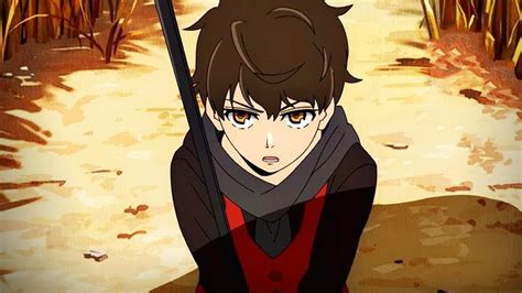 Tower Of God Season 2 Release News And Everything We Know