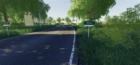 FS19 Fdr Sementes Map V1 Farming Simulator 19 Mods