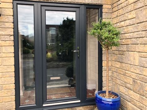 Upvc Doors In Cheddar Somerset Majestic Designs