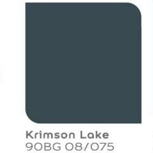 Dulux Easy Care Semi Gloss Krimson Lake Bg Onestockhome