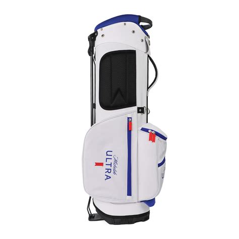 Michelob ULTRA Golf Bag