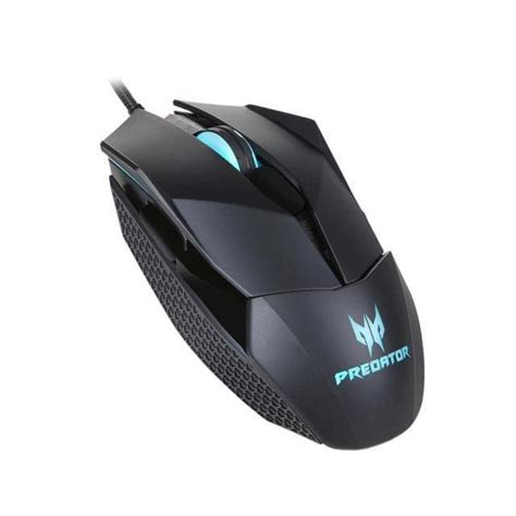 Acer Cestus Predator Gaming Mouse Shopee Malaysia