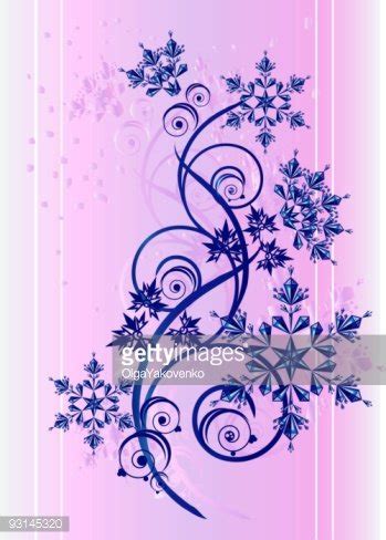 Frozen Flower Stock Clipart | Royalty-Free | FreeImages