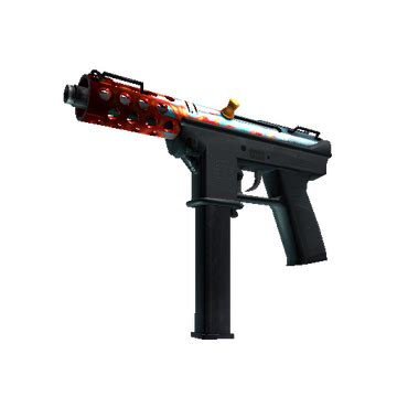 Steam Community Market Listings For StatTrak Tec 9 Re Entry