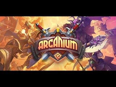 Arcanium: Rise of Akhan | PC Steam Game | Fanatical