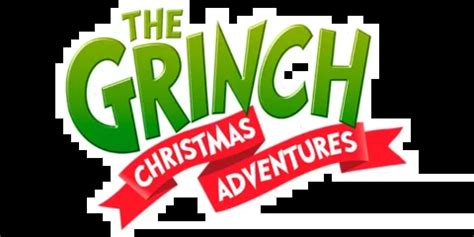 The Grinch Christmas Adventures Holiday Edition The Videogame