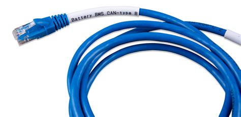 Kabel BMS Z VE Can Do Magistrali CAN Victron Energy