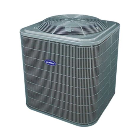 Carrier Comfort Series Hvac