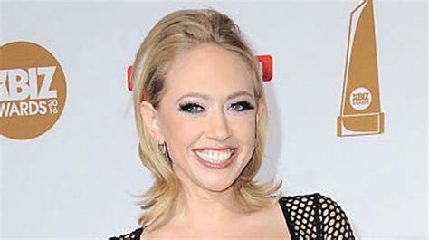 Adult Film Star Kagney Linn Karter 36 Tragically Dies By Suicide