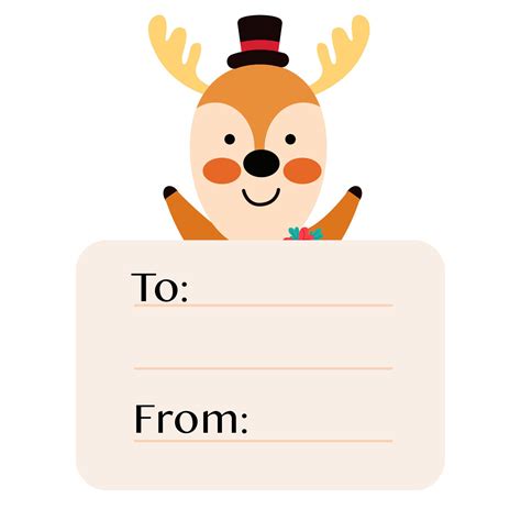 Christmas letter card vector