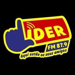 Ouvir Radio Lider Fm Ao Vivo