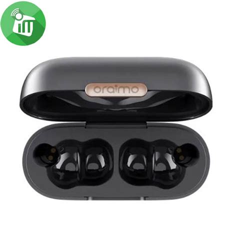 Oraimo Freepods Pro ANC TWS True Wireless Stereo Earbuds