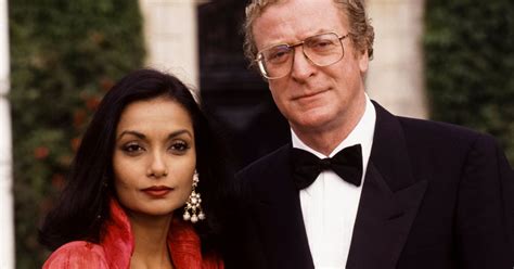 Michael Caine Reveals How His Wife Helped Save His Life