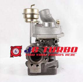 5303 988 0029 Turbos Turbochargers Garrett Holset BorgWarner Mitsubishi