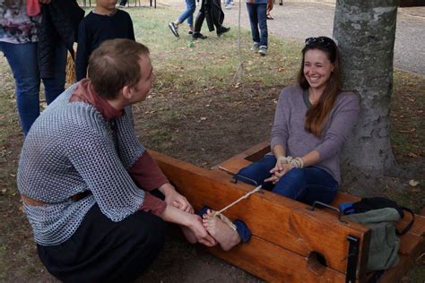 Erotic Tickled Feet Telegraph