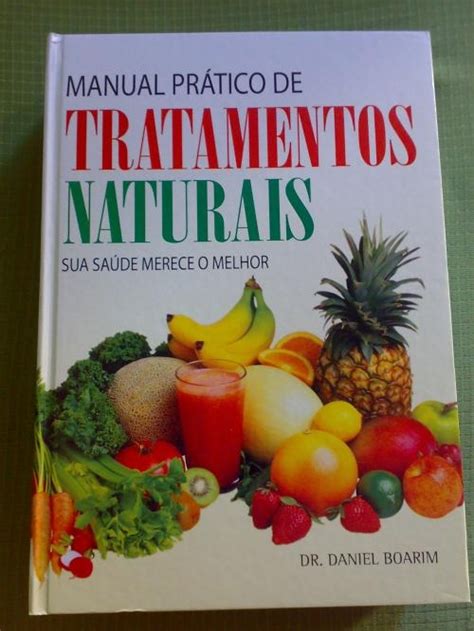 Livro De Medicina Natural Em Juiz De Fora CDs DVDs Livros 104383