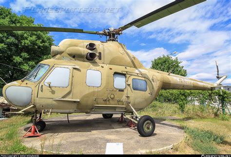 Luftwaffe German Air Force Mil Mi S Hoplite Photo By Stefan