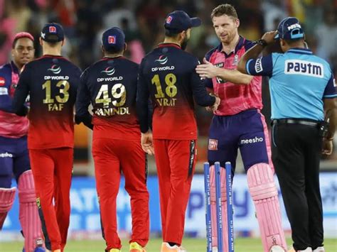 Rcb Vs Rr Today Match Prediction Match 32 Ipl 2023 23rd April 2023