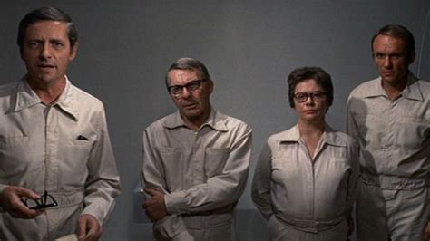 The Andromeda Strain (1971) wallpapers, Movie, HQ The Andromeda Strain ...