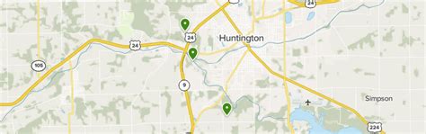 Best trails in Huntington, Indiana | AllTrails