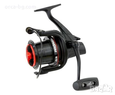 Макара за риболов с фидер CARP EXPERT METHOD FEEDER 6000 в Макари в