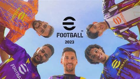 Efootball Añade Un Nuevo Modo De Juego Con Su última Actualización