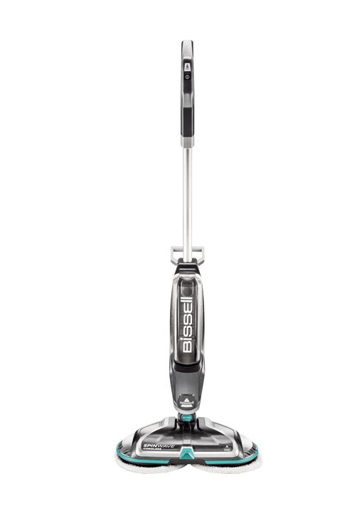 Bissell Spinwave Cordless Hard Floor Spin Mop Reviews Wayfair