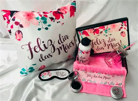 Presentes Para O Dia Das Mães 60 Ideias Lindas Para 2021