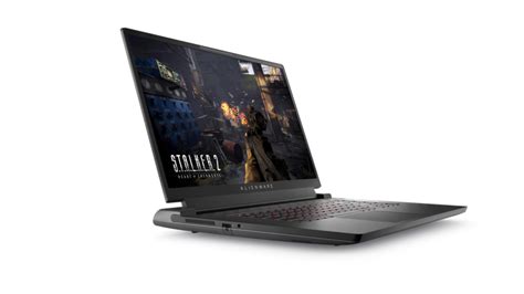 Best Alienware laptops for gaming in 2024