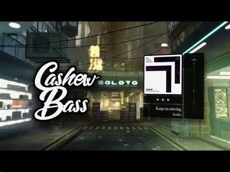 Jordiz Keep On Moving Cashew Bass YouTube