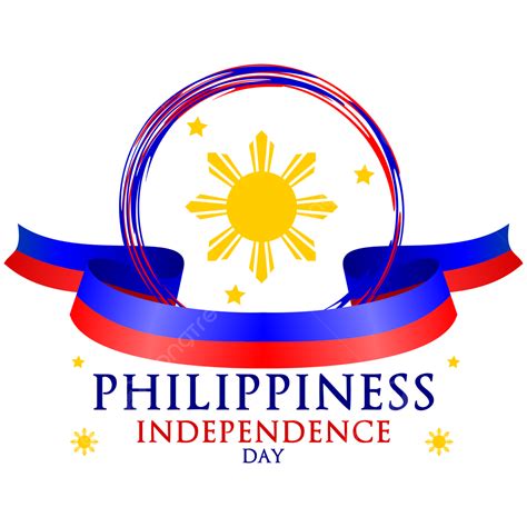 Independance Day Clipart Transparent Png Hd Philippine Independence ...