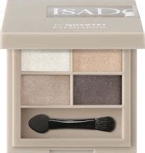 Isadora The Eyeshadow Quartet Cień Do Powiek 4g Nr 09 Pearls Allure