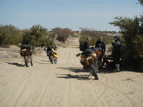 Africa Riding Adventures Tours