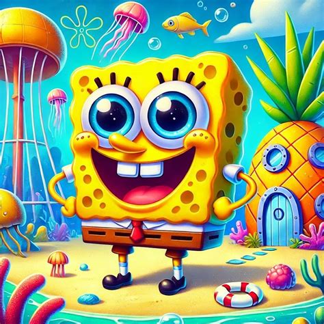 Bikini Botom YouTube