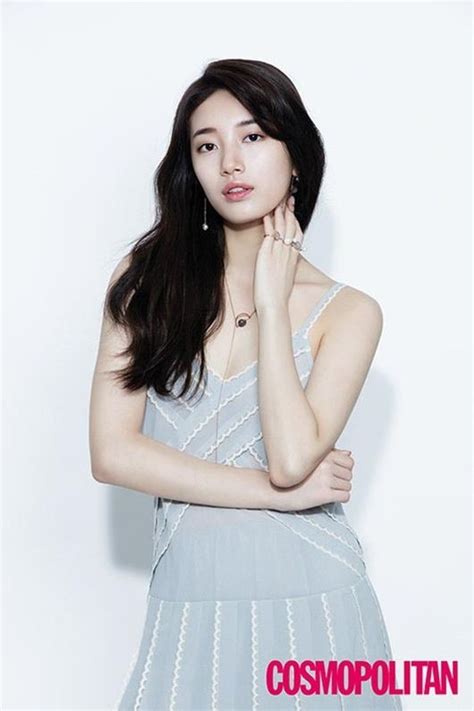 Miss As Suzy Reflects On Her Past Drama Roles Soompi