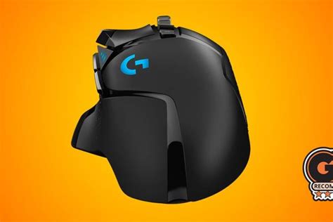 The Ultimate Guide To Choosing A Wired Gaming Mouse