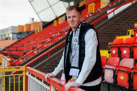 Filip Marschall Returns Gateshead FC