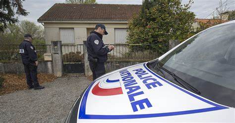 Baisse Importante Des Chiffres De La D Linquance Rez Ville De Rez