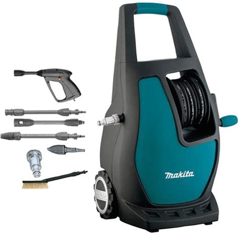 Makita High Pressure Cleaner Bar L H W Hw