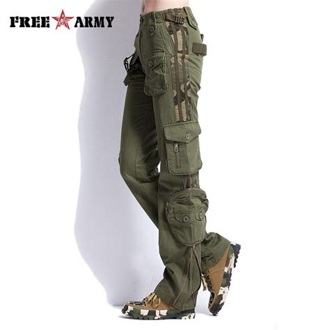 Venta Pantalon Cargo Army En Stock