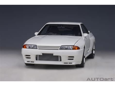 Autoart Nissan Skyline Gt R R Wangan Midnight Reina Late