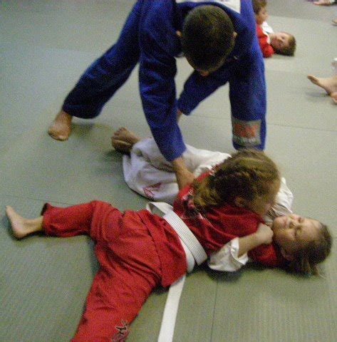 Kids Brazilian Jiu Jitsu Classes - Velocity Martial Arts - Childrens ...