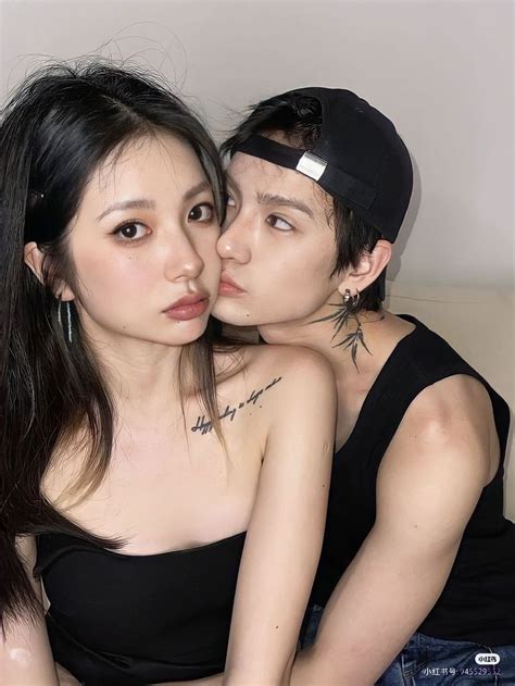 Pin De Em Duo Em Casal Ulzzang Casal De Coreanos Fotos