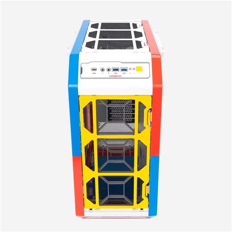 InWin Airforce und InWin Explorer: Neue Gehäuse vorgestellt