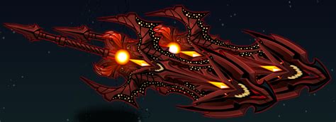 Wretched Blades Of The Void Aqw