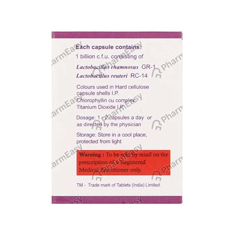 buy ecoflora bottle   capsules   flat   pharmeasy